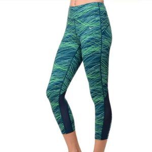 Nike Power Epic Lux Running Dri Fit Leggings - Size Small